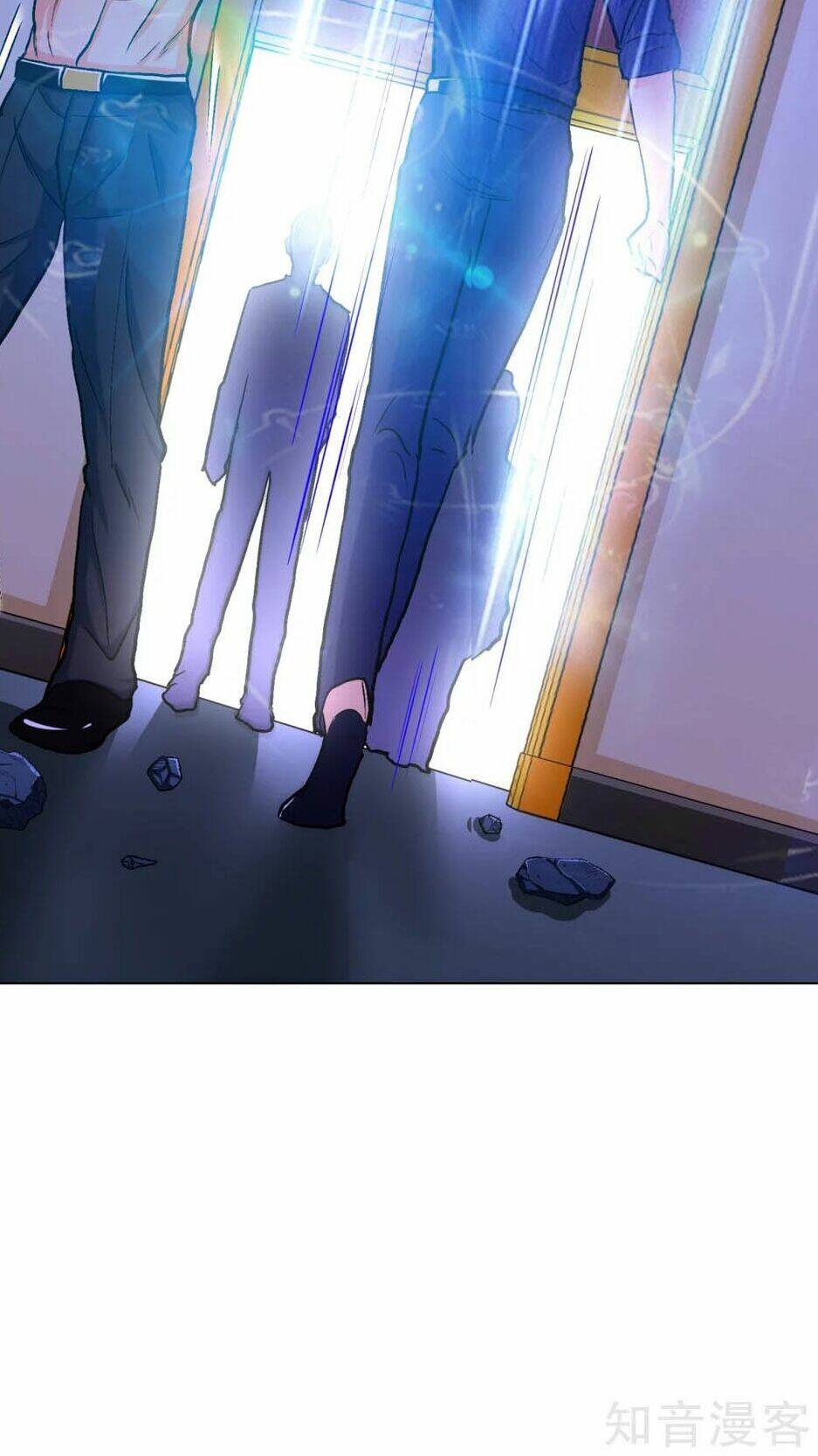 Hệ Thống Tiên Tôn Tại Đô Thị: Chapter 117