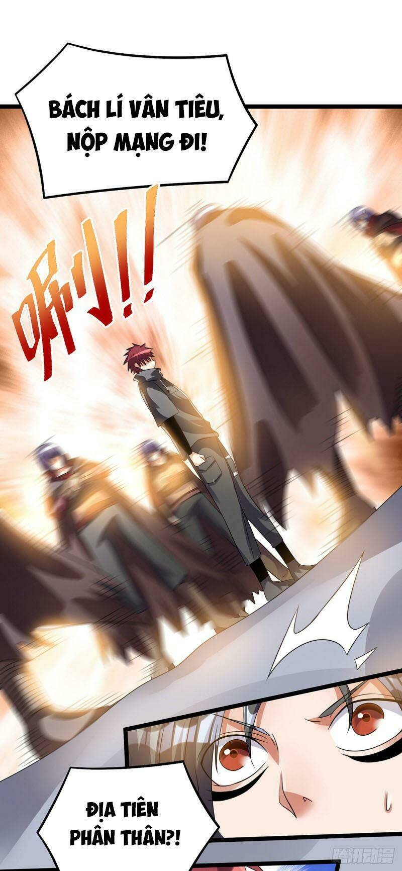 Tiên Vương Trùng Sinh: Chapter 142