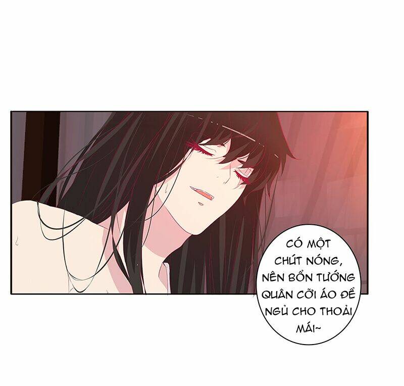 Tướng Quân Mời Ra Trận: Chapter 137