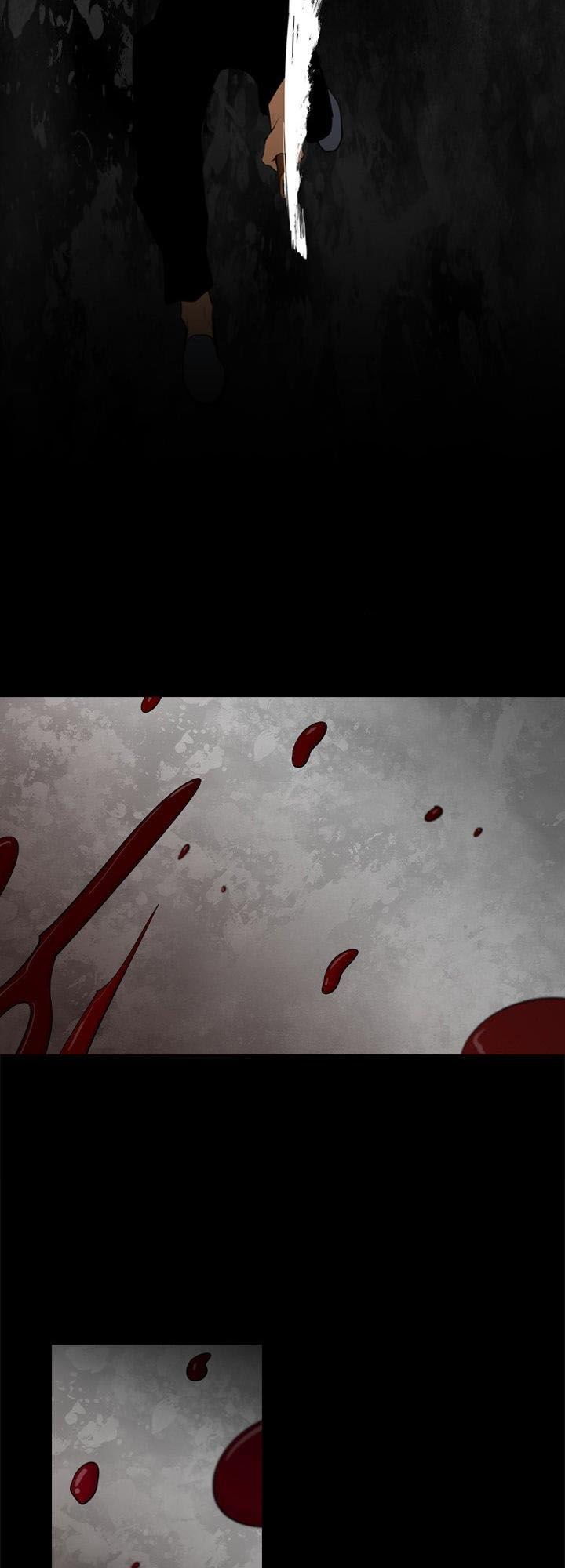Tong Edge: Chapter 66
