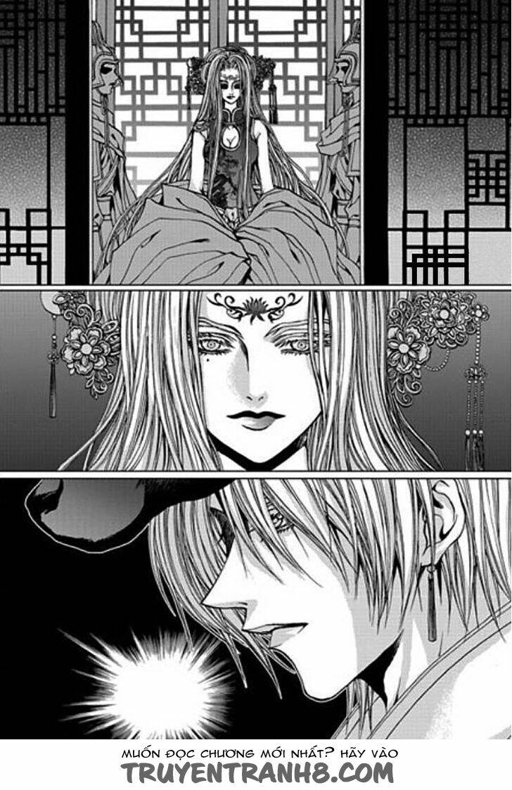 Tân Nương Của Thủy Thần: Chapter 150