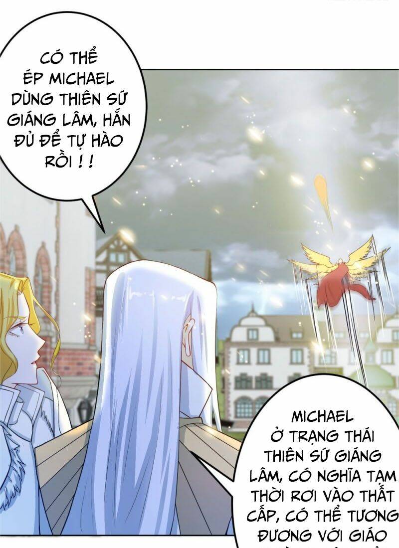 Thiên Hỏa Đại Đạo: Chapter 19