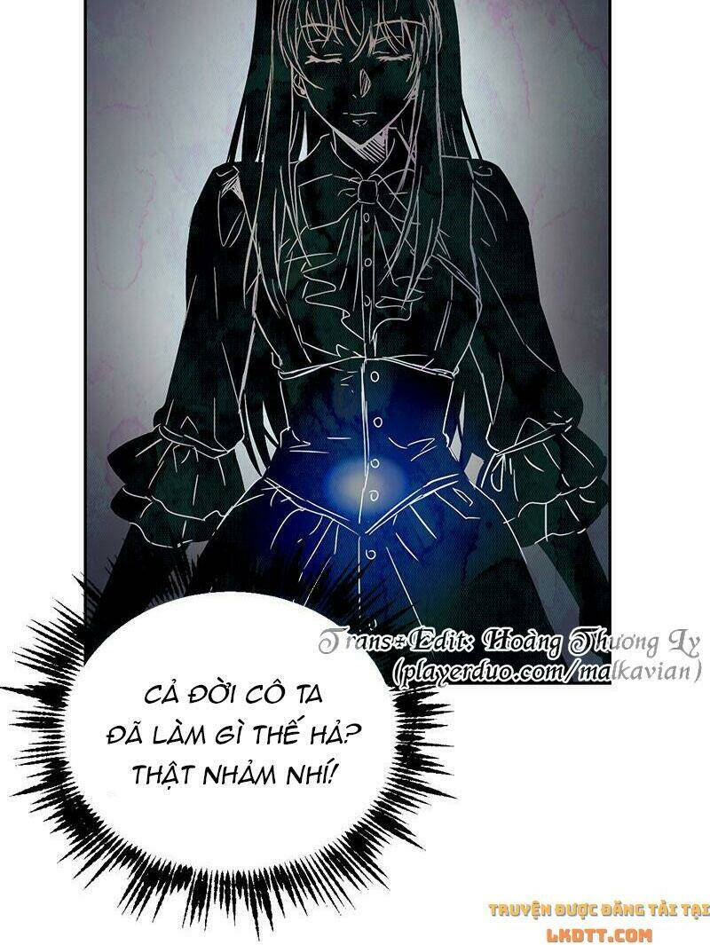 Khế Ước Của Ác Ma: Chapter 12