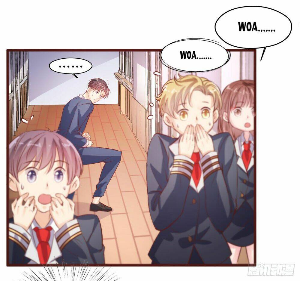 Sau Này Vẫn Cứ Thích Anh: Chapter 7