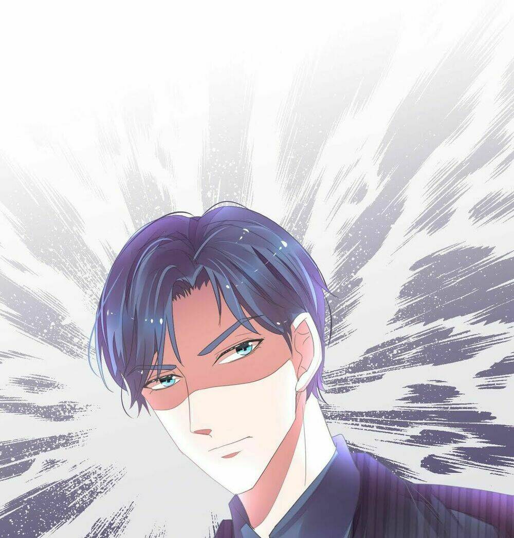 Manh Thê Khó Dỗ: Chapter 20