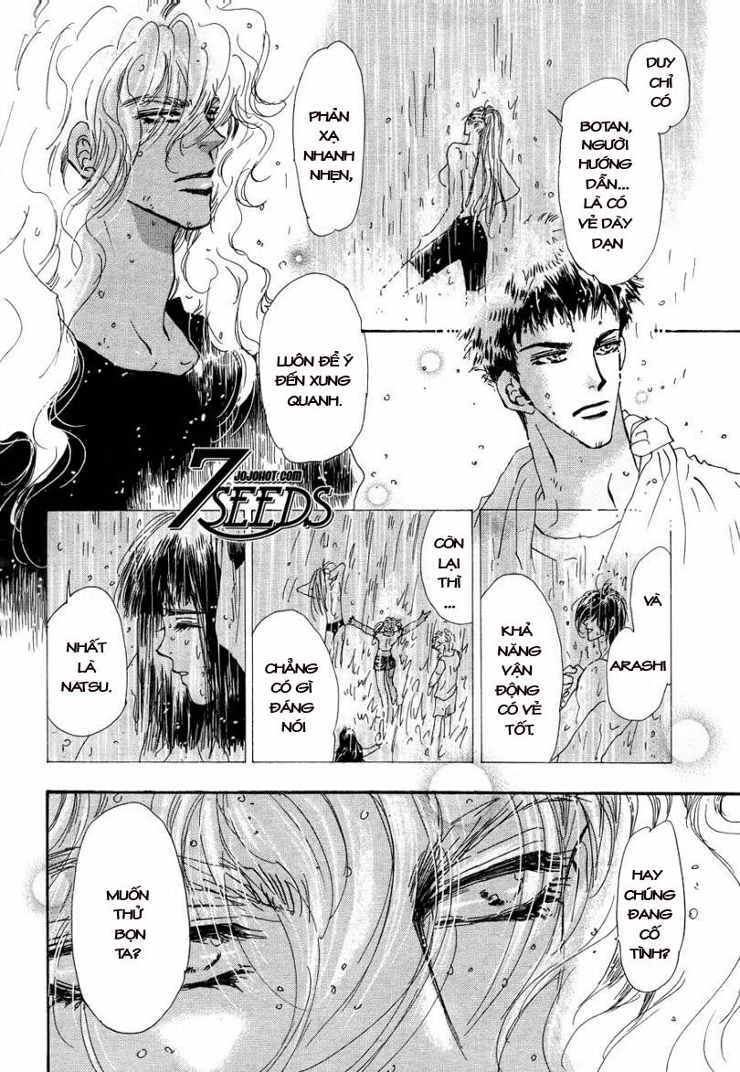 Mầm Sống: Chapter 87