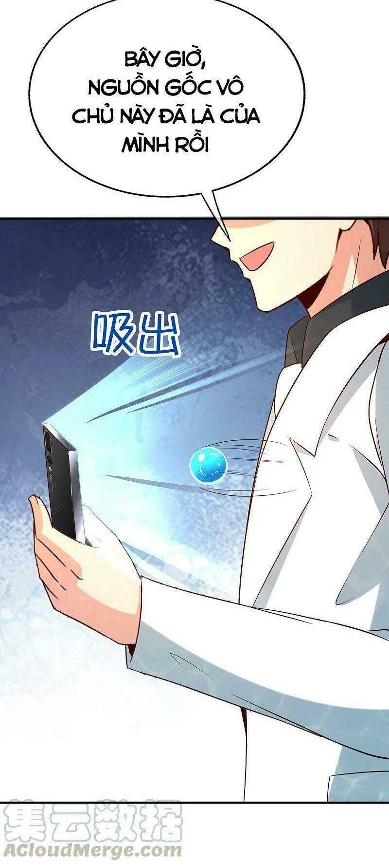 Vòng Bạn Bè Mạnh Nhất Của Tiên Giới: Chapter 146