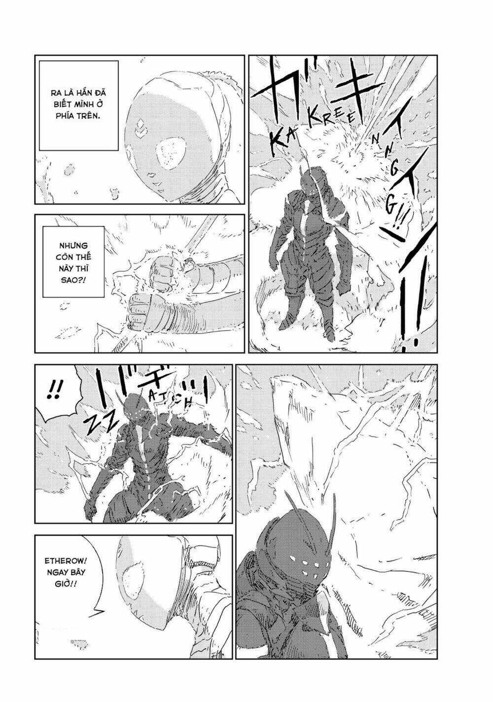 Aposimz: Chapter 8