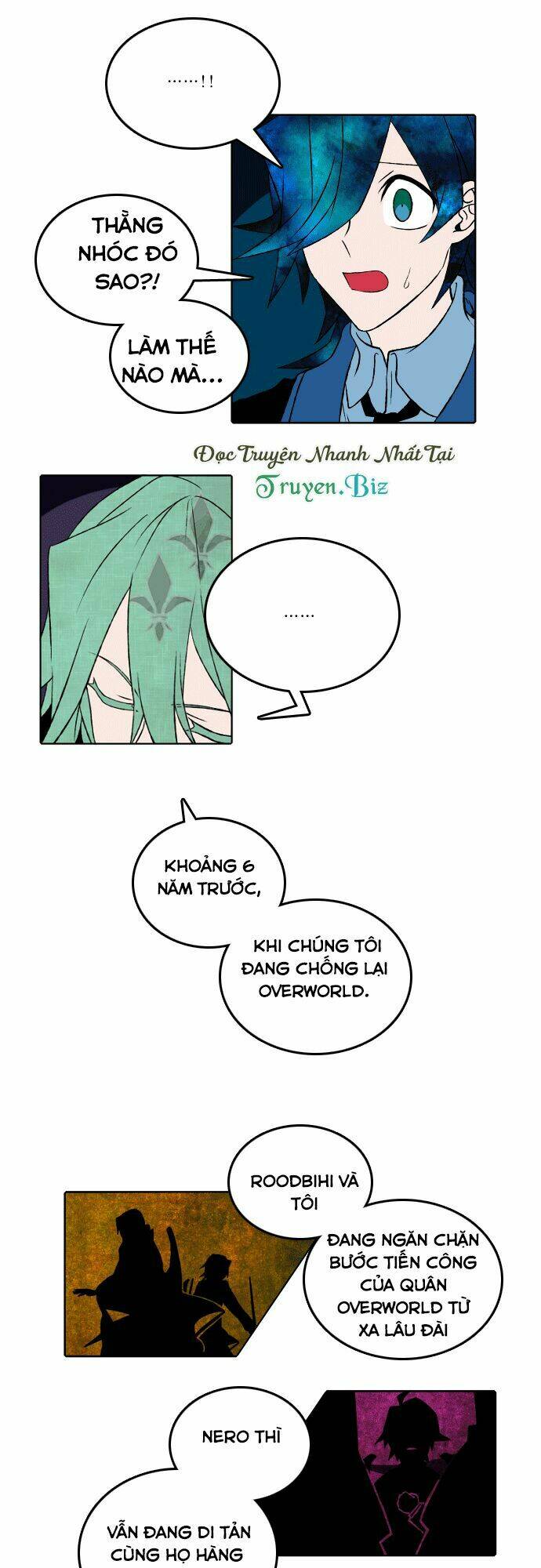 Niflheim: Chapter 33