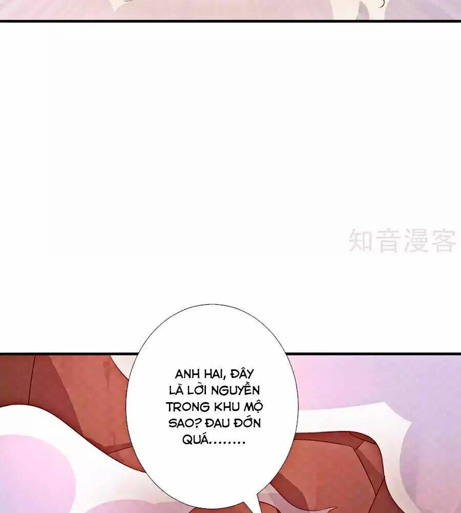 Cuộc Sống Hào Môn Của Vu Nữ: Chapter 48