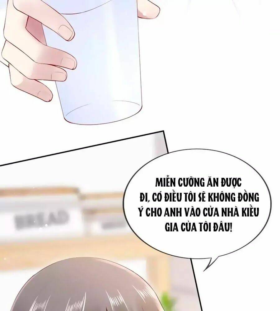 Hai Mặt Cuốn Hút Của Anh: Chapter 31