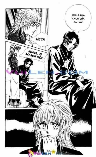 Tìm Anh - Look For Oppa: Chapter 10