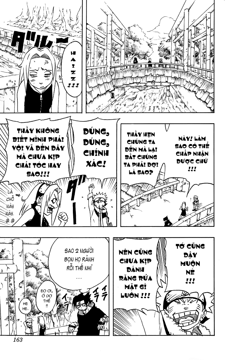 Naruto: Chapter 36