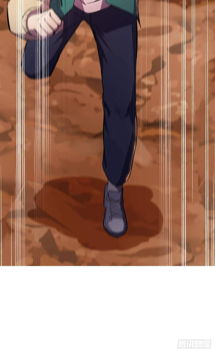 Chúa Tể Vực Thẳm: Chapter 10