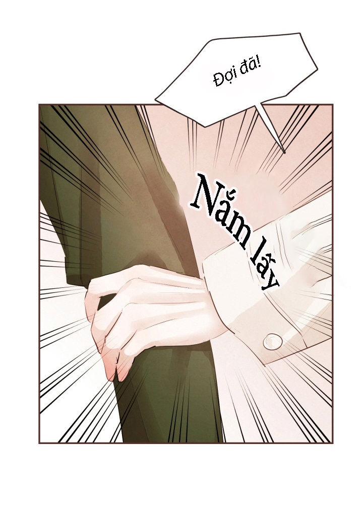 Giữa Tình Yêu Và Tình Bạn: Chapter 45