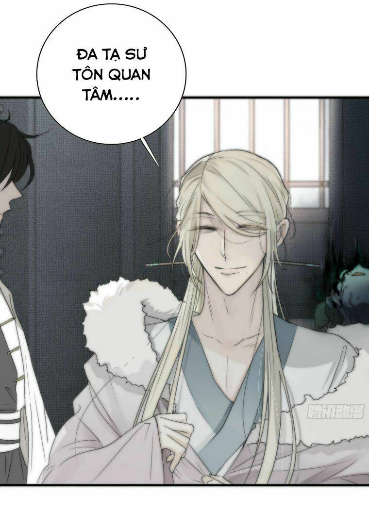 Nguyệt Trụy Trọng Minh: Chapter 9