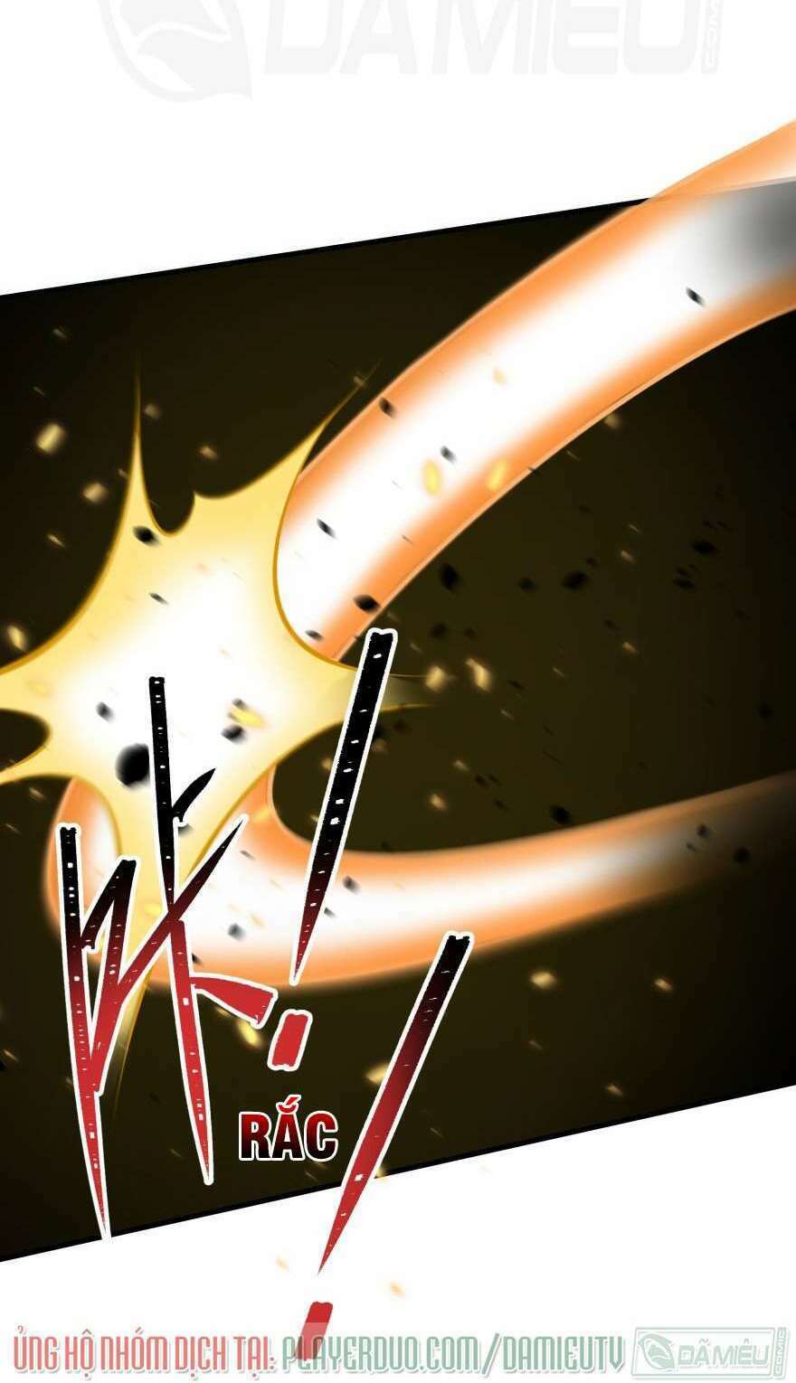 Thú Nhân: Chapter 130