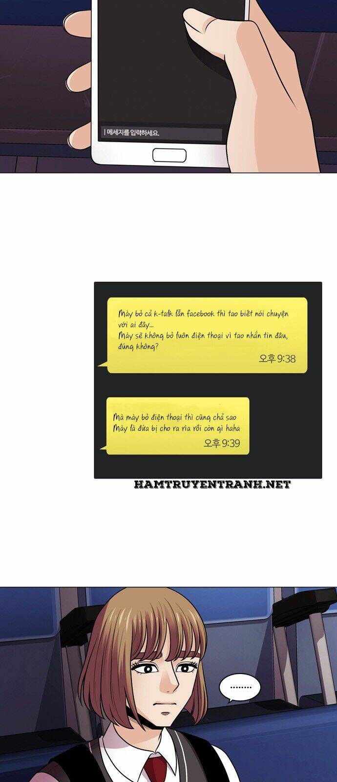 Tomorrow - Ngày Mai: Chapter 5