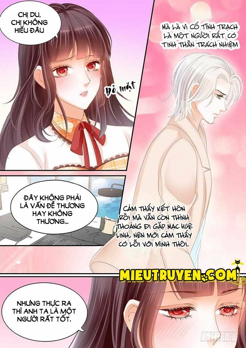 Thiểm Hôn Kiều Thê: Chapter 59