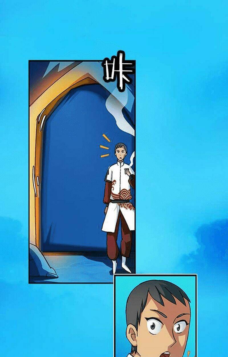 Phong Quỷ Truyền Thuyết: Chapter 32