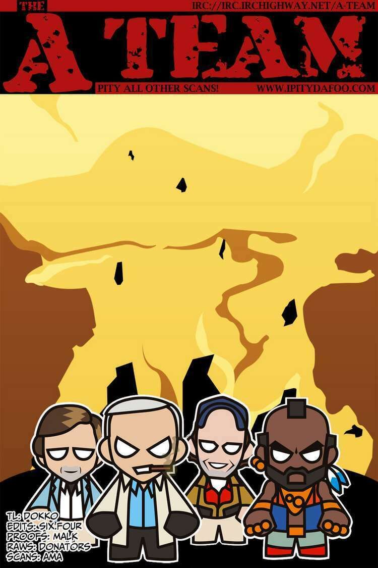 Ares - Kiếm Sĩ Lang Thang: Chapter 178