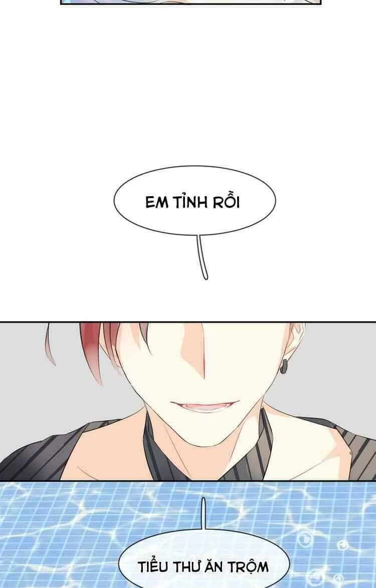 Bộ Váy Của Nhân Ngư: Chapter 6