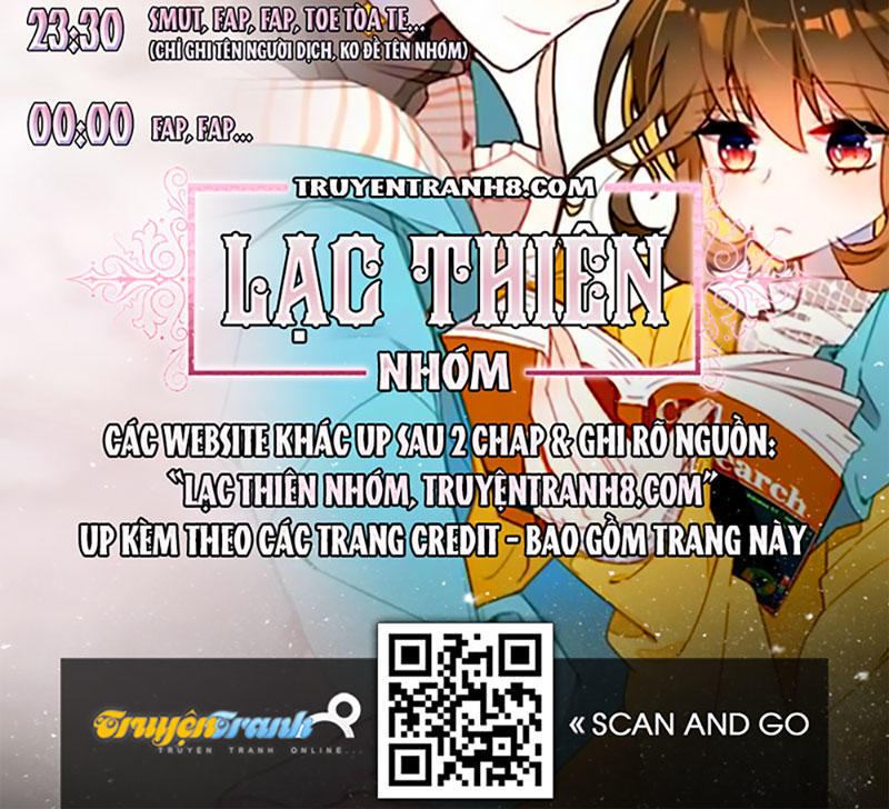 Ái Ngạo Kiều Long Vương Gia: Chapter 41