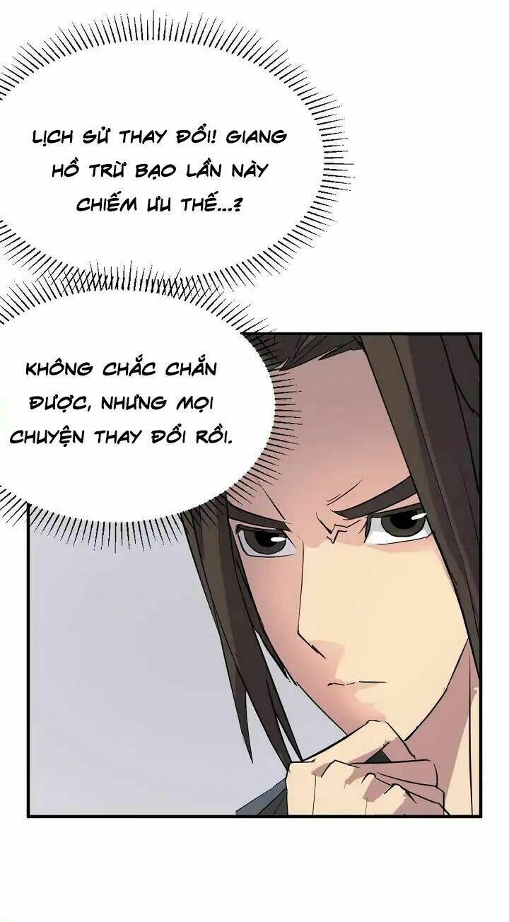 Trọng Sinh, Bất Khả Chiến Bại: Chapter 64