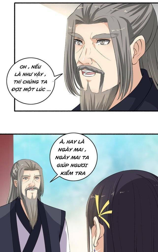 Cuồng Phi Phách Lối: Chapter 103