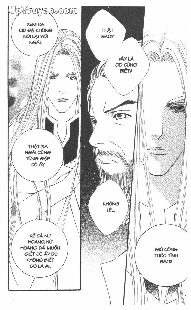 Saver - Vị Cứu Tinh: Chapter 35
