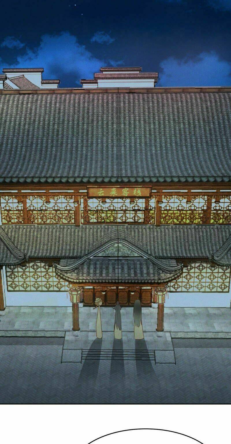 Thần Nữ Thái Năng Liêu: Chapter 20