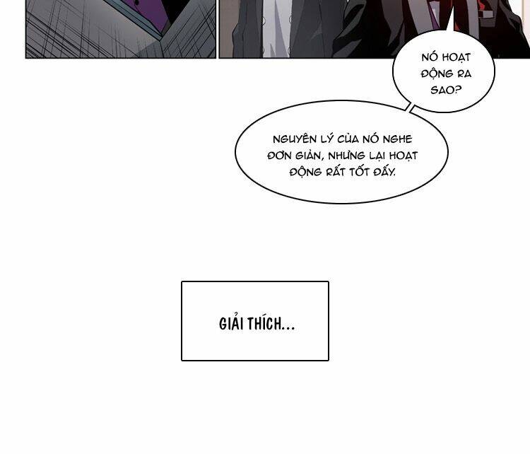 Maze Age Z: Chapter 11