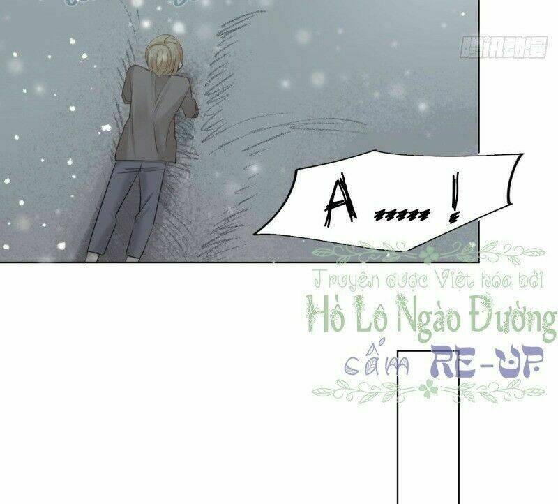 Điều Giáo Gấu Bắc Cực: Chapter 41