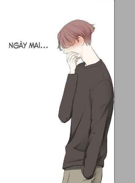 Mối Tình Đơn Phương: Chapter 7