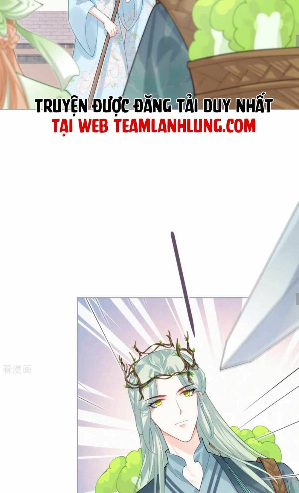 THIẾT LẬP ÁC NỮ CỦA TÔI SỤP ĐỔ RỒI: Chapter 35