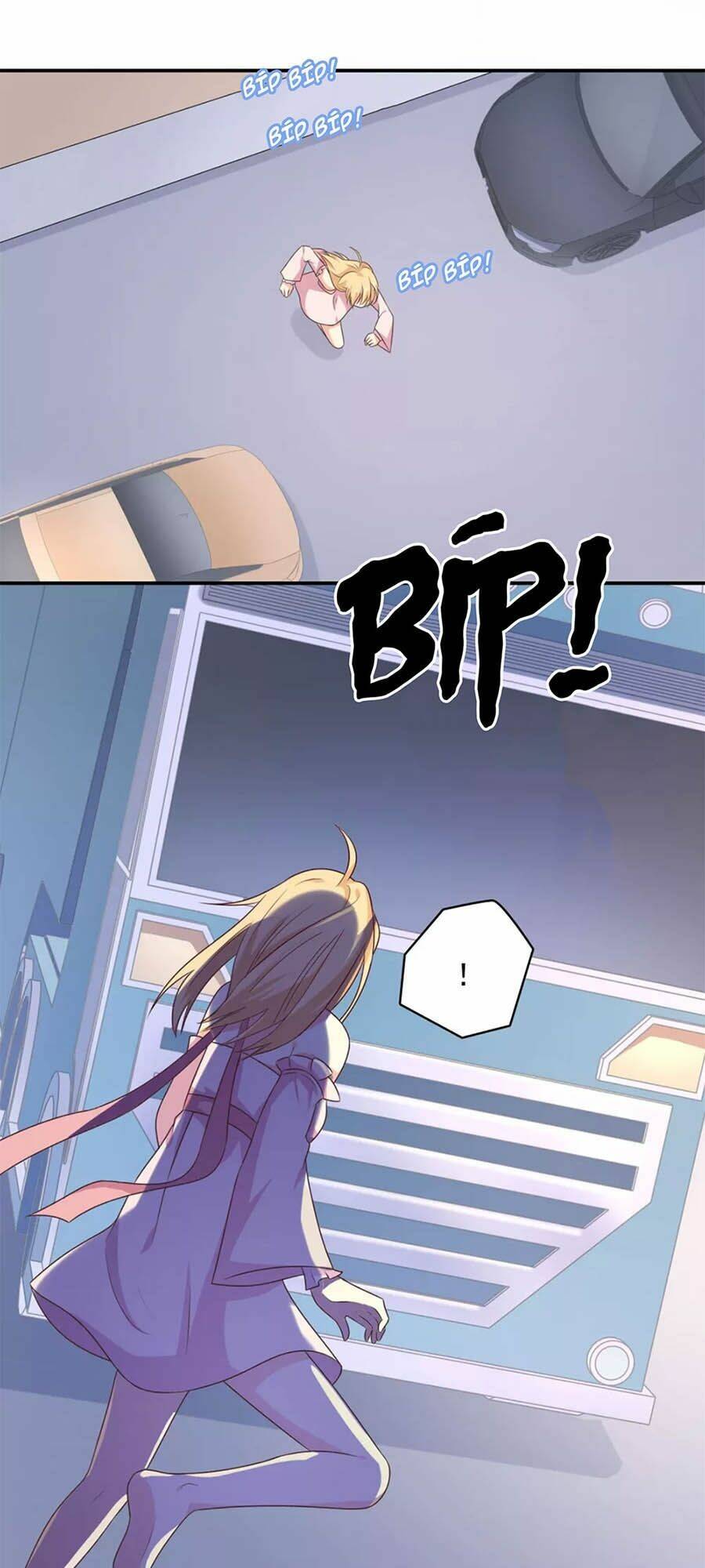 Hẹn Hò Siêu Tốc: Chapter 6