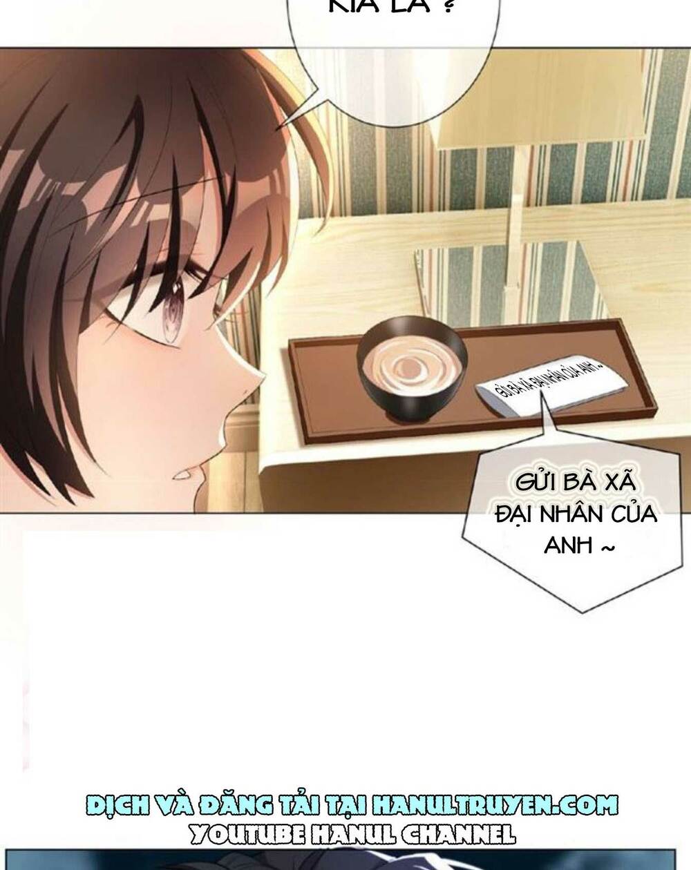 Cô Vợ Nhỏ Nuông Chiều Quá Lại Thành Ác!!: Chapter 64