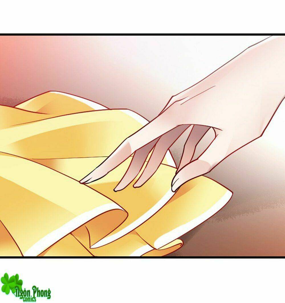 Vạn Năm Nhân Duyên Nhất Tuyến Khiên: Chapter 55