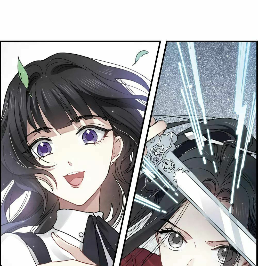 Mejaz - Nhân gian ngọc: Chapter 43