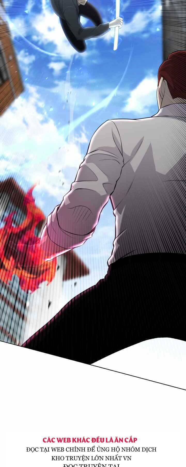 Luân Hồi Ác Nhân: Chapter 110