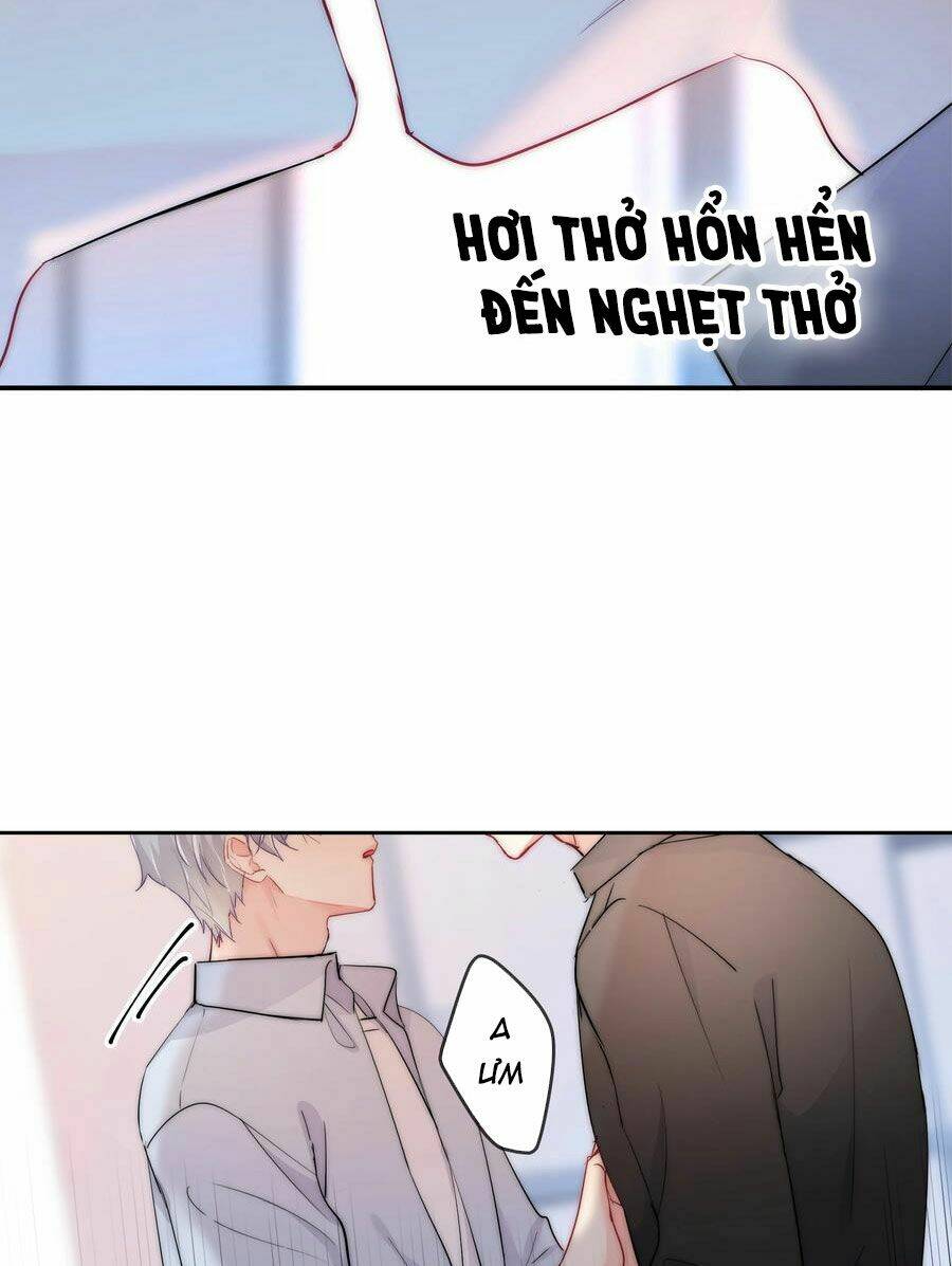 Boss Đại Nhân Là Nữ Thần?: Chapter 63