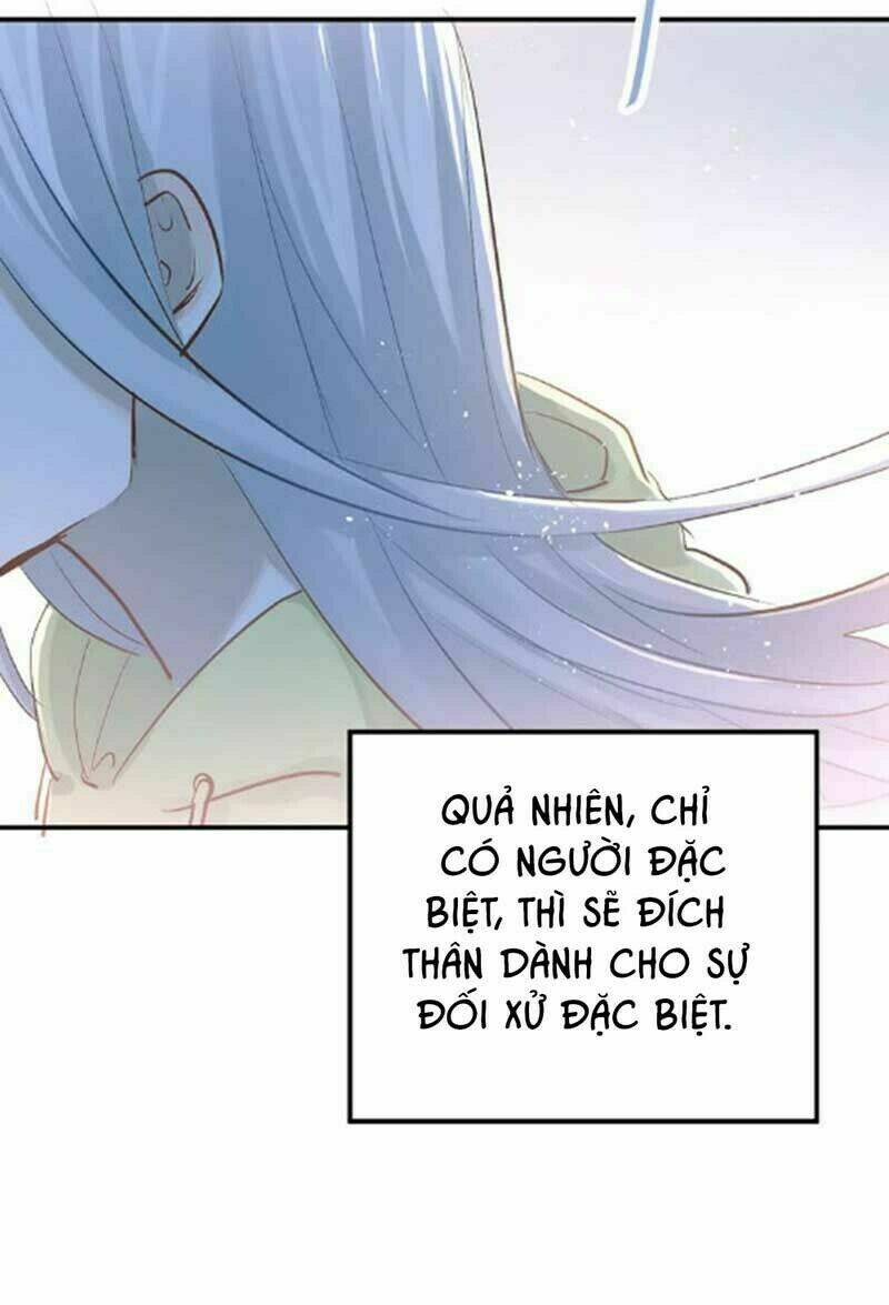 Đầu Gấu Biết Yêu: Chapter 73