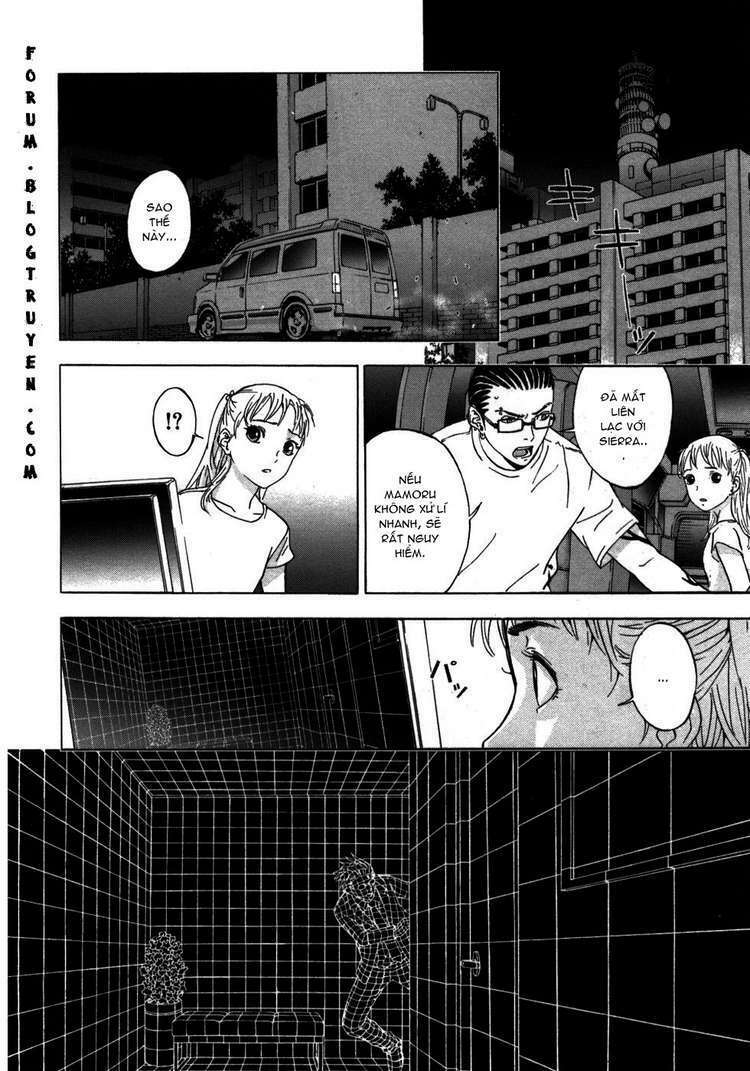 Until Death Do Us Part: Chapter 39