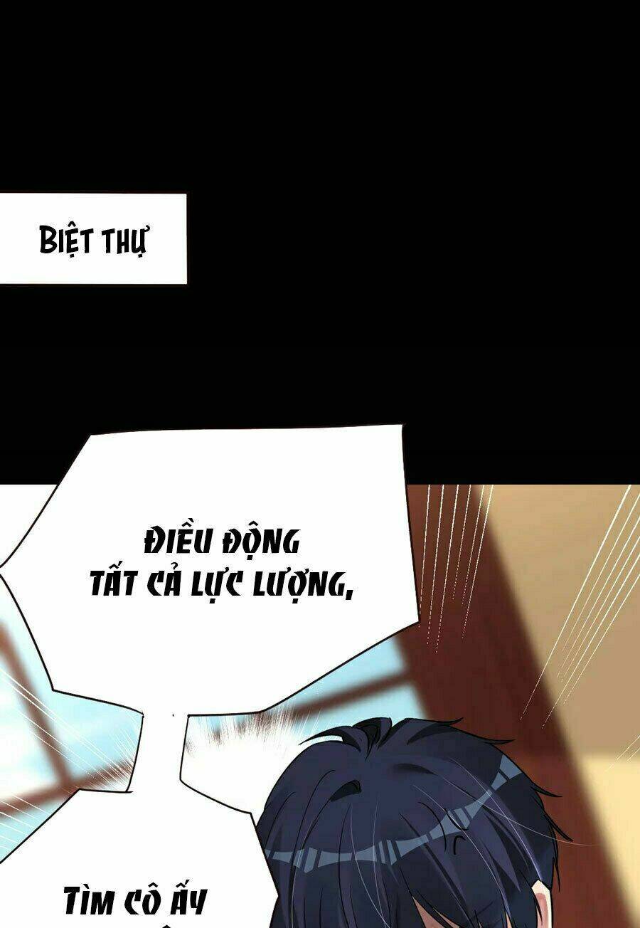 Vì Yêu Mà Khắc Cốt Ghi Tâm: Chapter 47