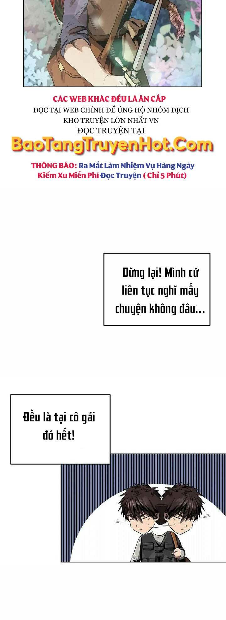 Con Đường Diệt Thần: Chapter 12