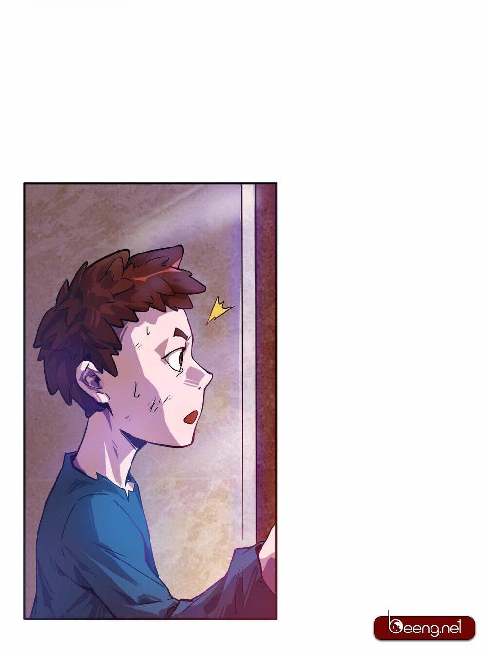 Tinh Nguyên Chi Môn: Chapter 2