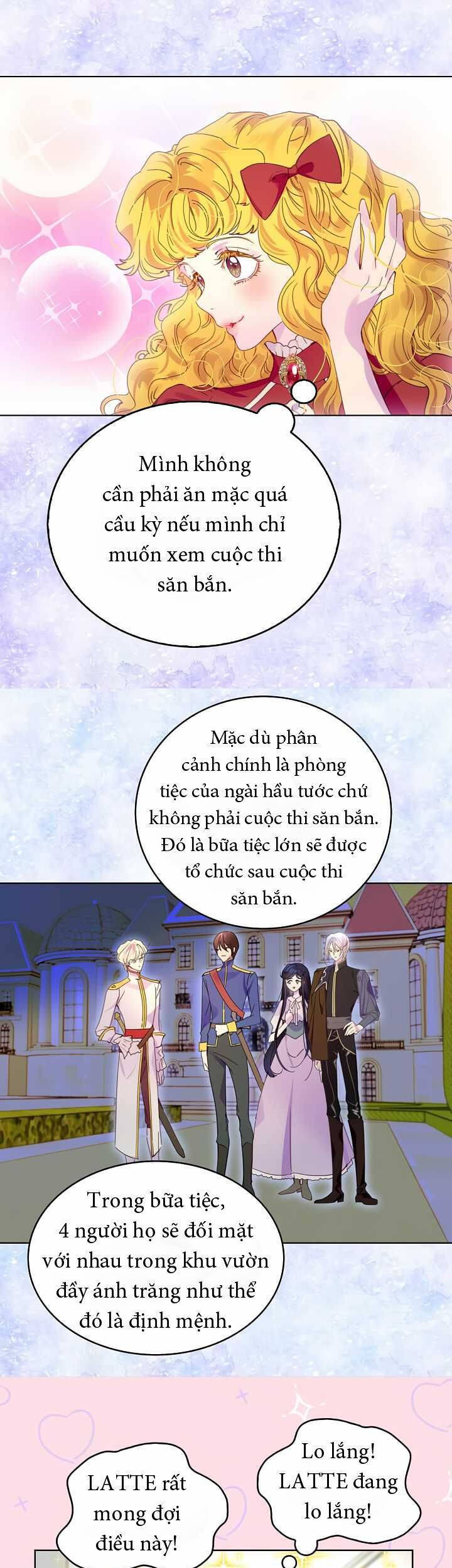 Đừng Xem Thường Nữ Phụ: Chapter 107