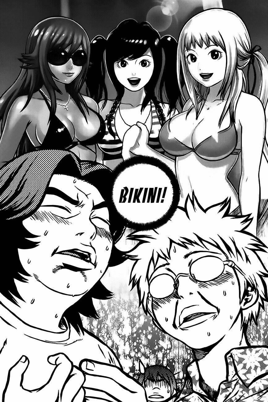 Need A Girl: Chapter 43