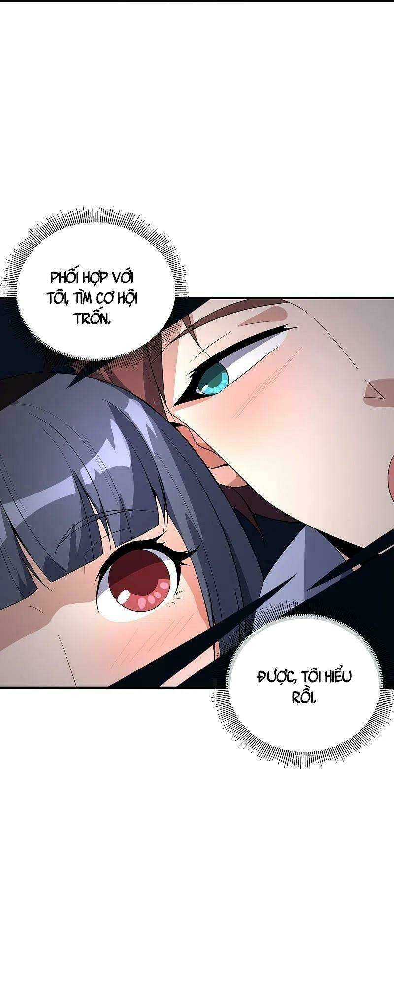 Vòng Bạn Bè Mạnh Nhất Của Tiên Giới: Chapter 176