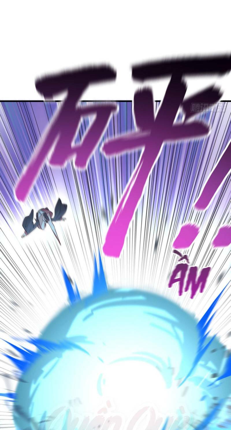 Minh Nhật Thần Đô: Chapter 36